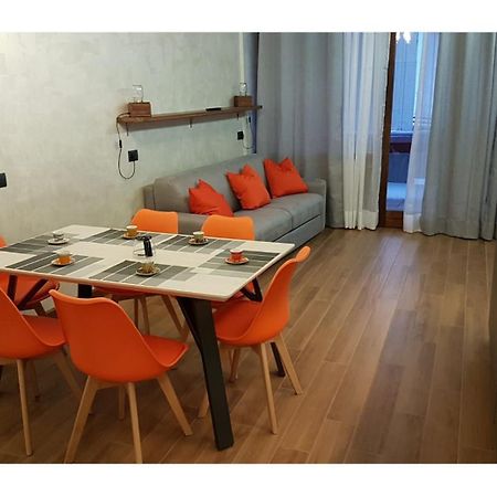 Orange Fox Cervinia Apartment Vda Vacanze In Vetta Cir 0185 بيريوِل تْشيرفينيا المظهر الخارجي الصورة