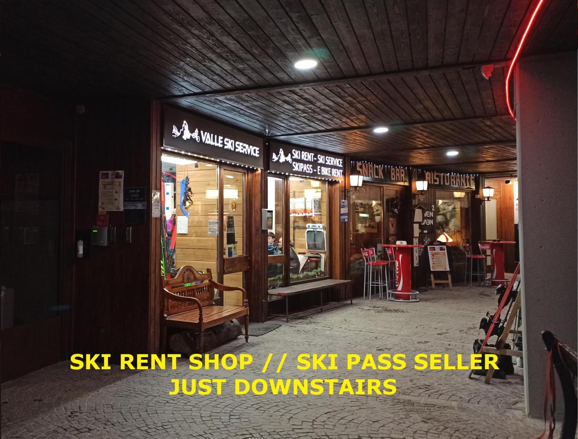 Orange Fox Cervinia Apartment Vda Vacanze In Vetta Cir 0185 بيريوِل تْشيرفينيا المظهر الخارجي الصورة
