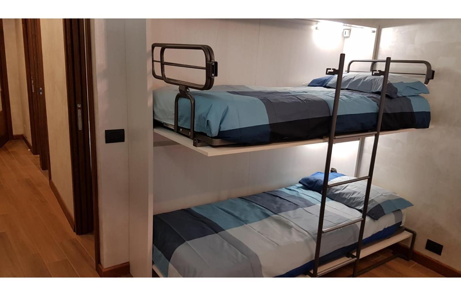 Orange Fox Cervinia Apartment Vda Vacanze In Vetta Cir 0185 بيريوِل تْشيرفينيا المظهر الخارجي الصورة
