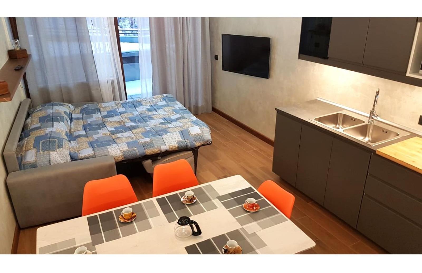 Orange Fox Cervinia Apartment Vda Vacanze In Vetta Cir 0185 بيريوِل تْشيرفينيا المظهر الخارجي الصورة