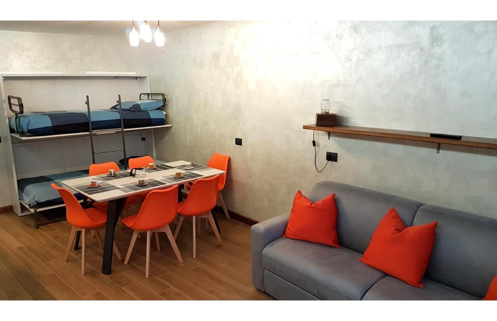Orange Fox Cervinia Apartment Vda Vacanze In Vetta Cir 0185 بيريوِل تْشيرفينيا المظهر الخارجي الصورة
