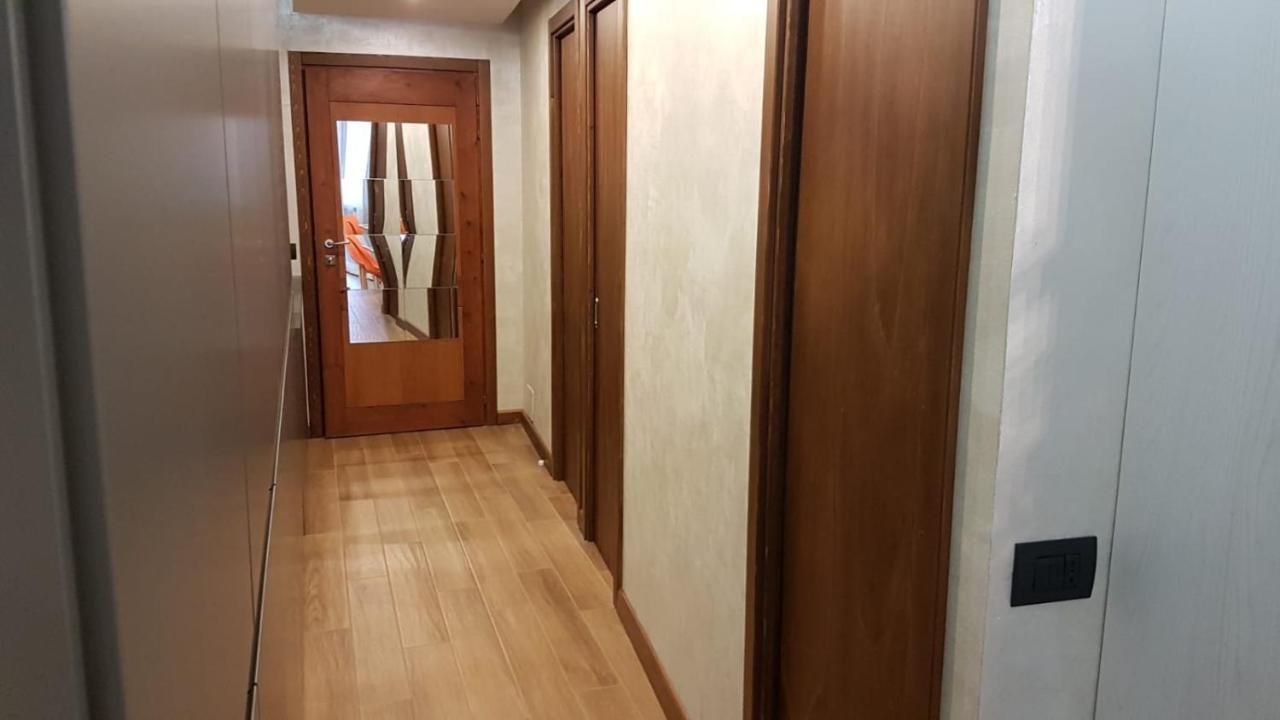 Orange Fox Cervinia Apartment Vda Vacanze In Vetta Cir 0185 بيريوِل تْشيرفينيا المظهر الخارجي الصورة