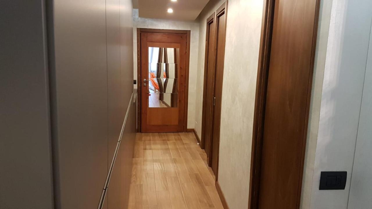 Orange Fox Cervinia Apartment Vda Vacanze In Vetta Cir 0185 بيريوِل تْشيرفينيا المظهر الخارجي الصورة